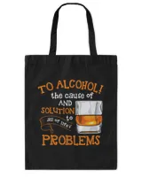 Tote Bag - Printed in the EU