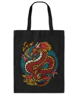 Tote Bag - Printed in the EU