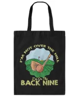 Tote Bag - Printed in the EU