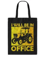 Tote Bag - Printed in the EU