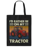 Tote Bag - Printed in the EU
