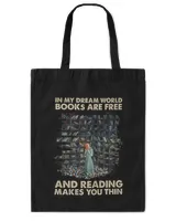 Tote Bag - Printed in the EU