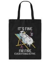 Tote Bag - Printed in the EU