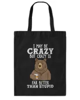 Tote Bag - Printed in the EU