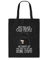 Tote Bag - Printed in the EU