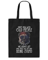 Tote Bag - Printed in the EU