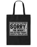 Tote Bag - Printed in the EU