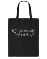 Tote Bag - Printed in the EU