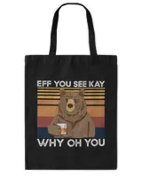 Tote Bag - Printed in the EU