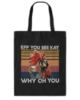 Tote Bag - Printed in the EU