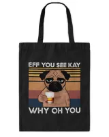 Tote Bag - Printed in the EU