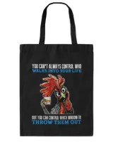 Tote Bag - Printed in the EU