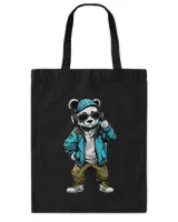 Tote Bag - Printed in the EU