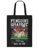 Tote Bag - Printed in the EU