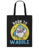 Tote Bag - Printed in the EU