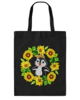 Tote Bag - Printed in the EU