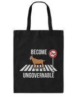 Tote Bag - Printed in the EU