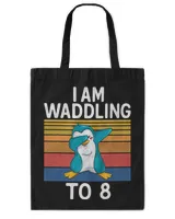 Tote Bag - Printed in the EU