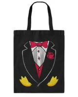 Tote Bag - Printed in the EU