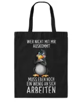 Tote Bag - Printed in the EU