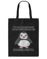 Tote Bag - Printed in the EU