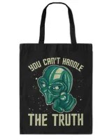 Tote Bag - Printed in the EU