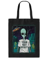Tote Bag - Printed in the EU