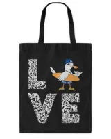 Tote Bag - Printed in the EU