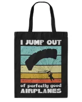 Tote Bag - Printed in the EU