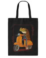 Tote Bag - Printed in the EU