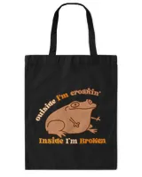 Tote Bag - Printed in the EU