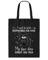 Tote Bag - Printed in the EU