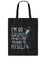 Tote Bag - Printed in the EU