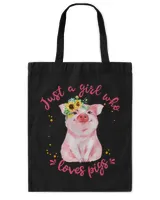 Tote Bag - Printed in the EU