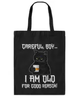 Tote Bag - Printed in the EU