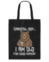 Tote Bag - Printed in the EU