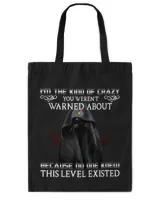 Tote Bag - Printed in the EU
