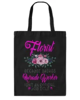 Tote Bag - Printed in the EU