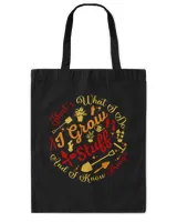 Tote Bag - Printed in the EU