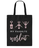Tote Bag - Printed in the EU