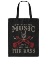 Tote Bag - Printed in the EU