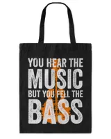 Tote Bag - Printed in the EU