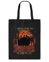 Tote Bag - Printed in the EU