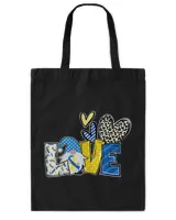 Tote Bag - Printed in the EU
