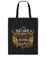 Tote Bag - Printed in the EU