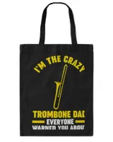 Tote Bag - Printed in the EU