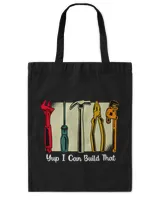 Tote Bag - Printed in the EU