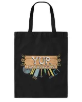 Tote Bag - Printed in the EU