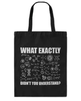 Tote Bag - Printed in the EU