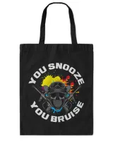 Tote Bag - Printed in the EU